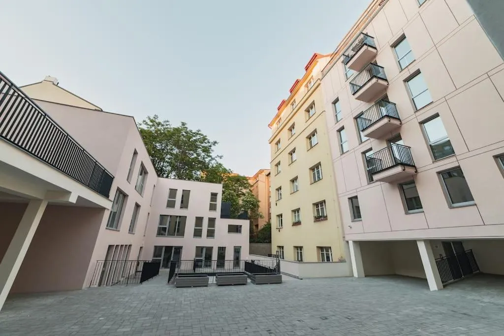 Image 5 of Grand Loft Apartment 110m2