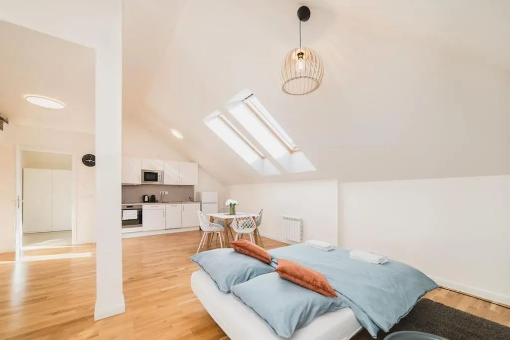 Image 3 of Grand Loft Apartment 110m2
