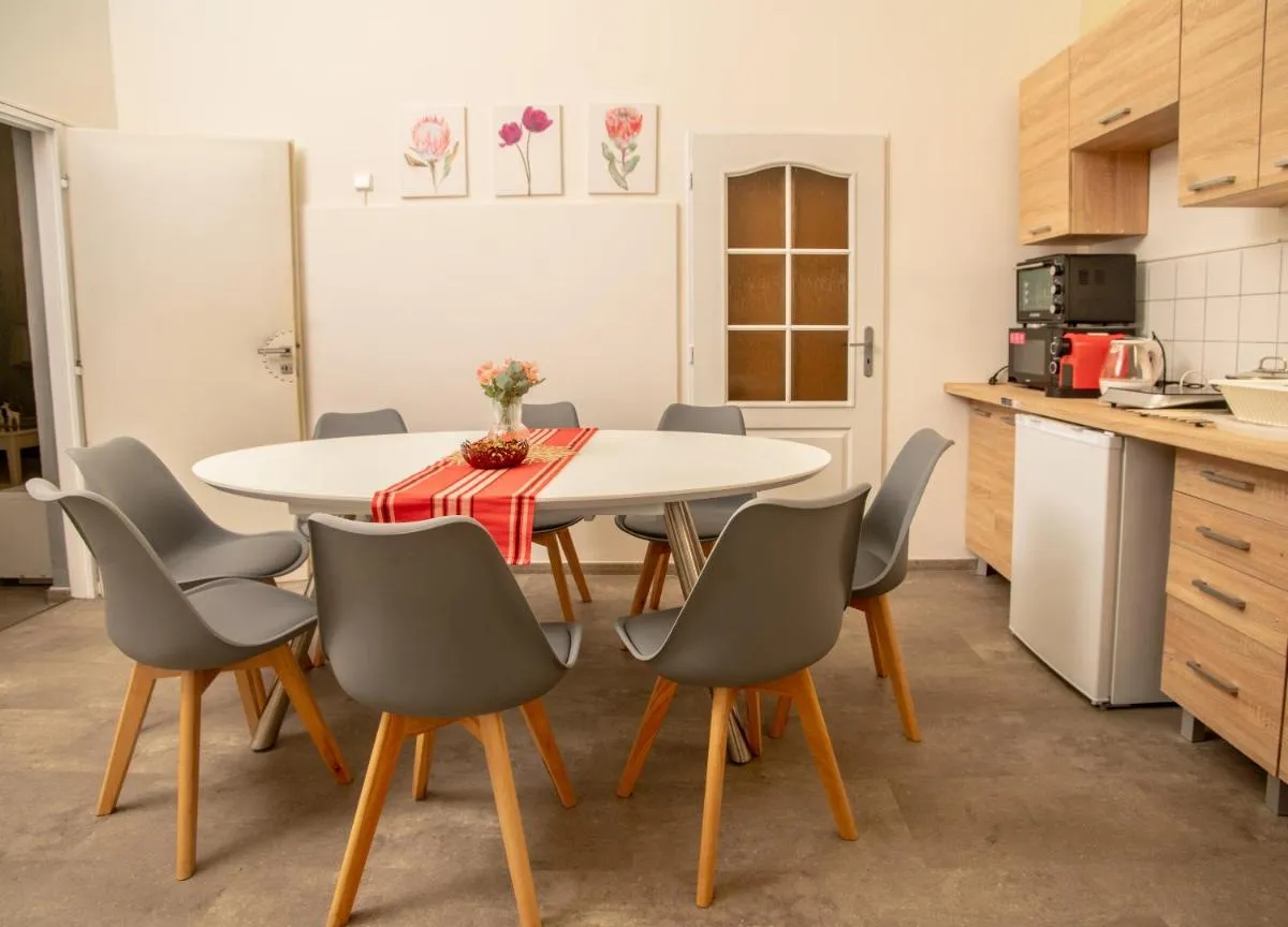 Image 1 of Grand apartment near Dancing House