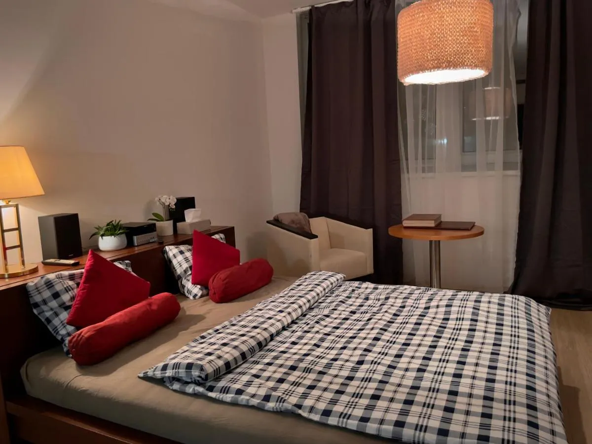 Image 1 of Harfa Apartment 30