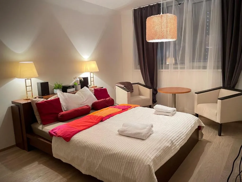Image of Harfa Apartment 30