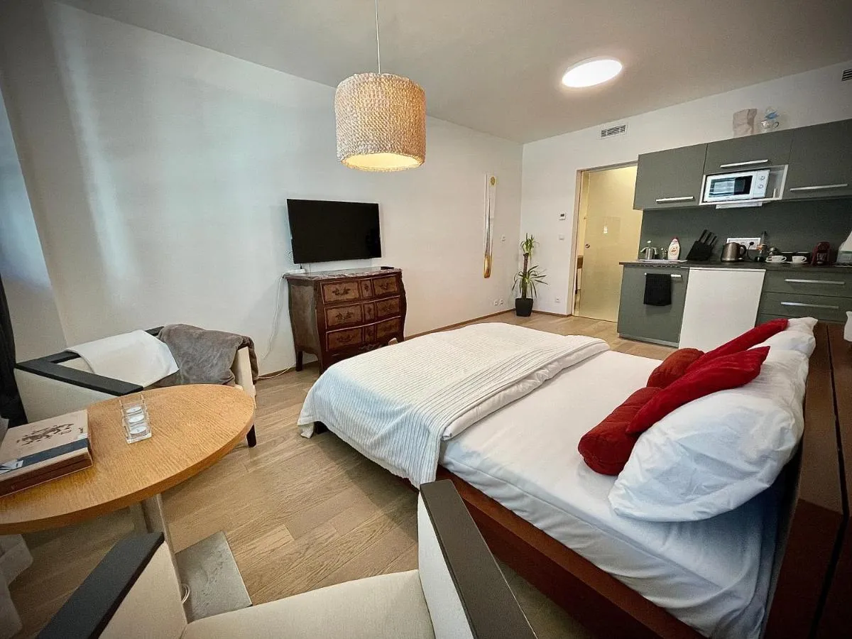 Image 2 of Harfa Apartment 30