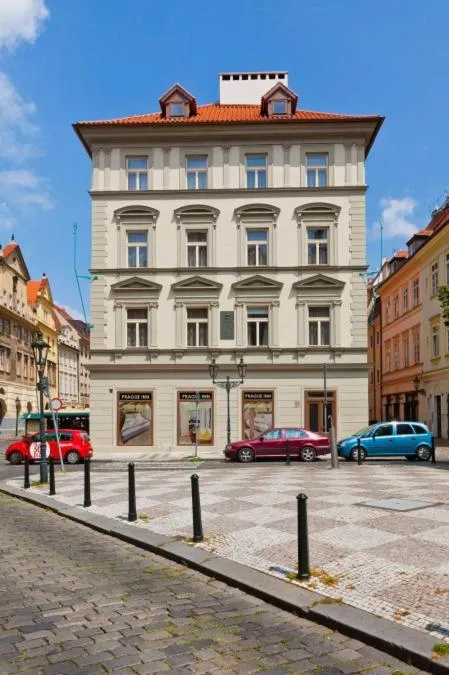 Image 5 of Havelska Old Town Residence