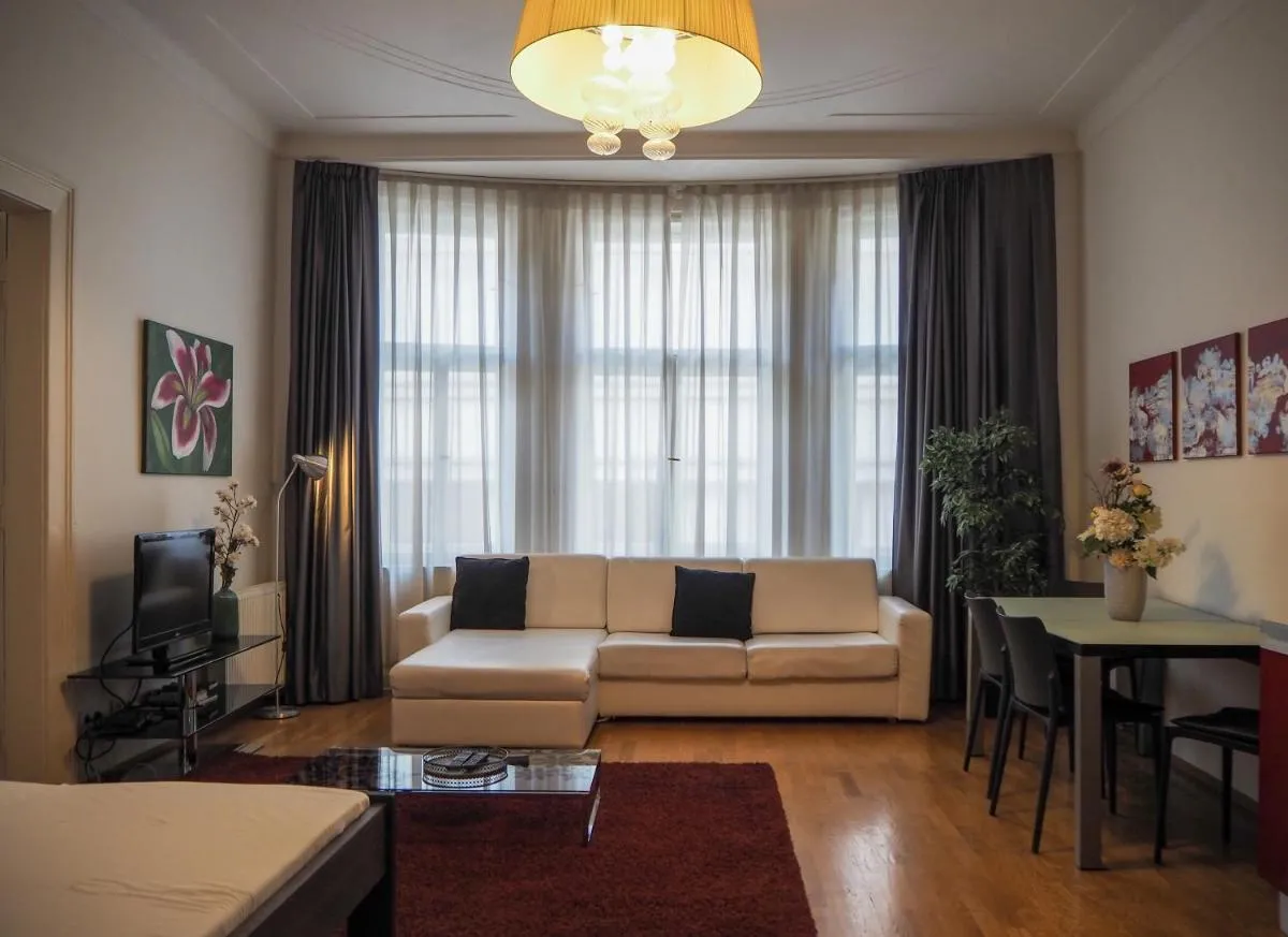 Image 2 of Havelska Old Town Residence