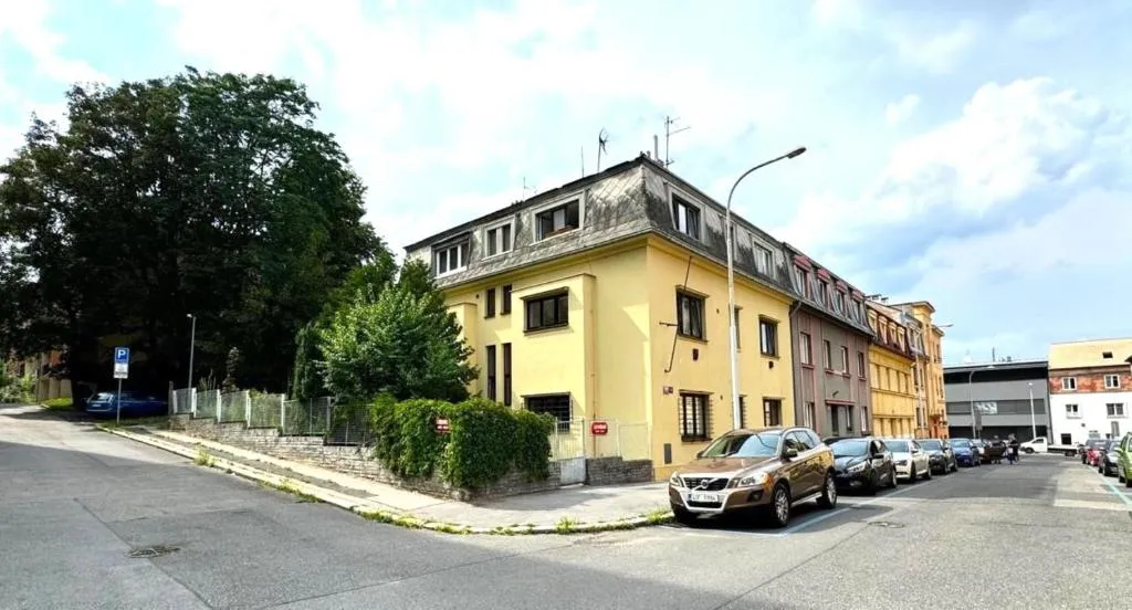 Image of Hillside Studios