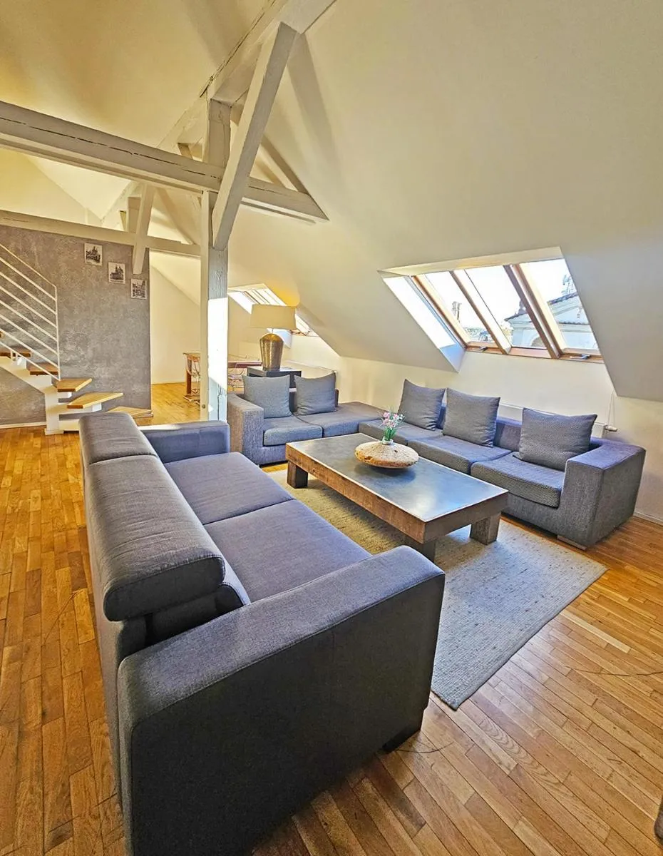 Image 3 of Historic Centre Apartments I