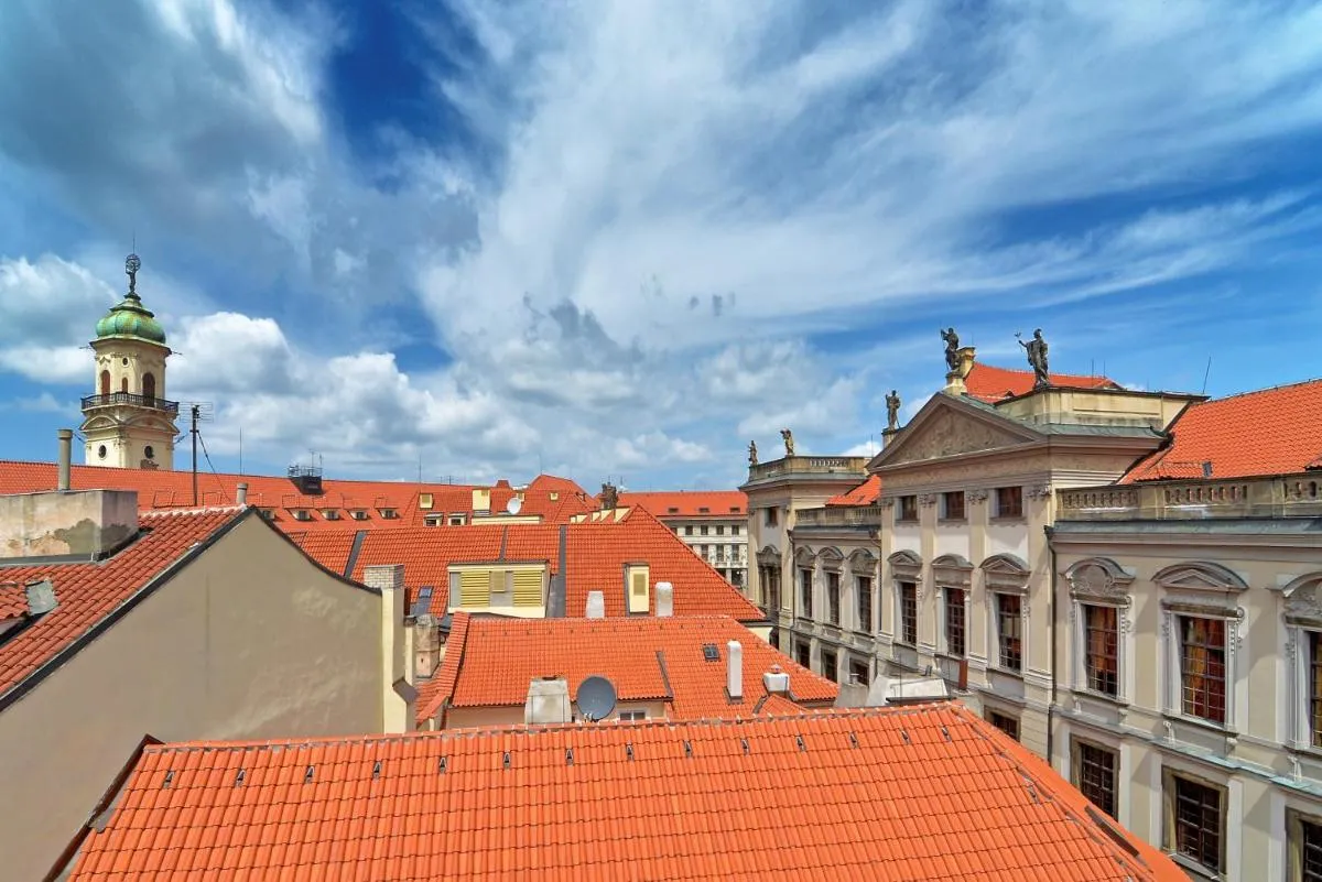 Image 5 of Historic Centre Apartments VIII