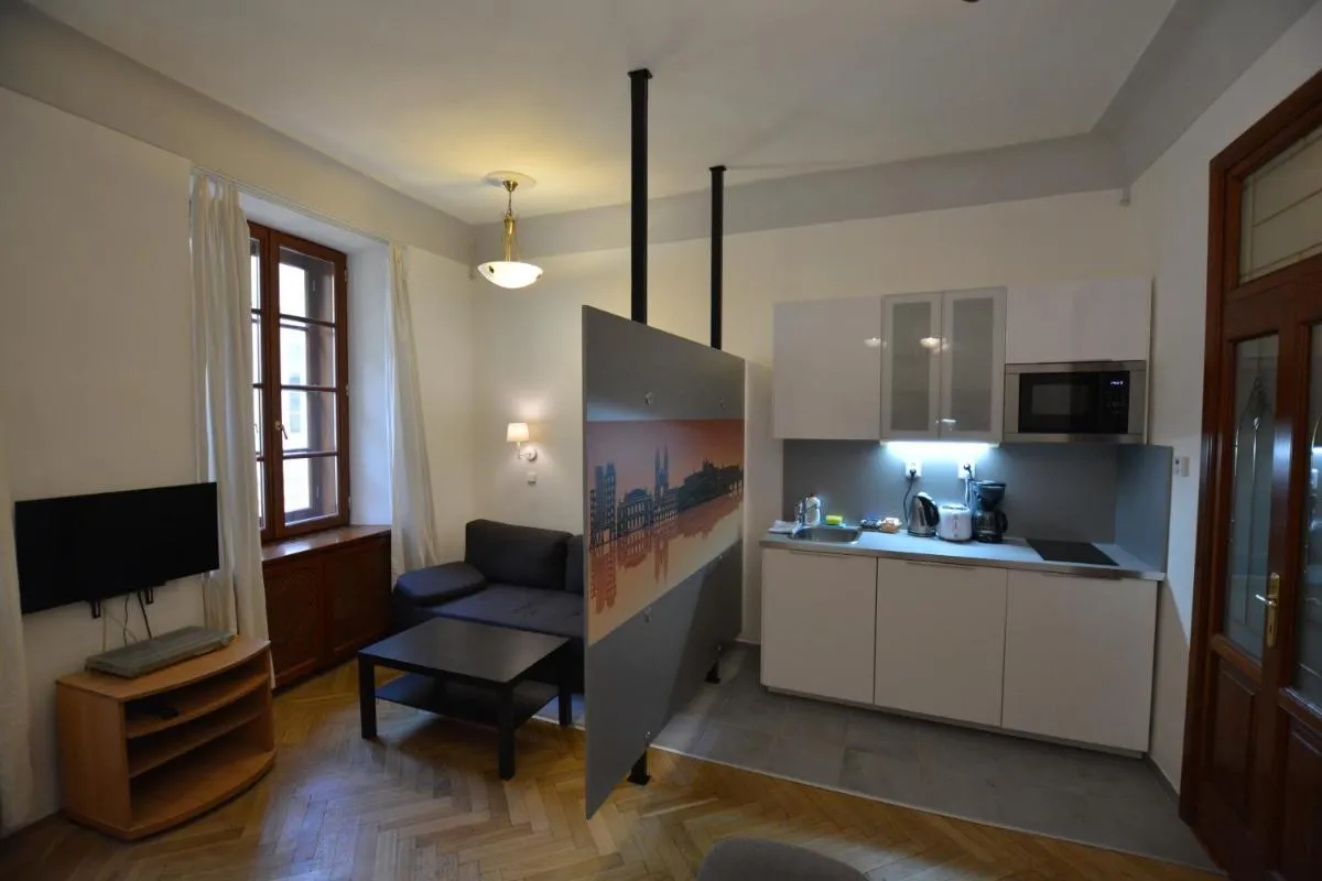 Image 2 of Historic Centre Apartments VIII