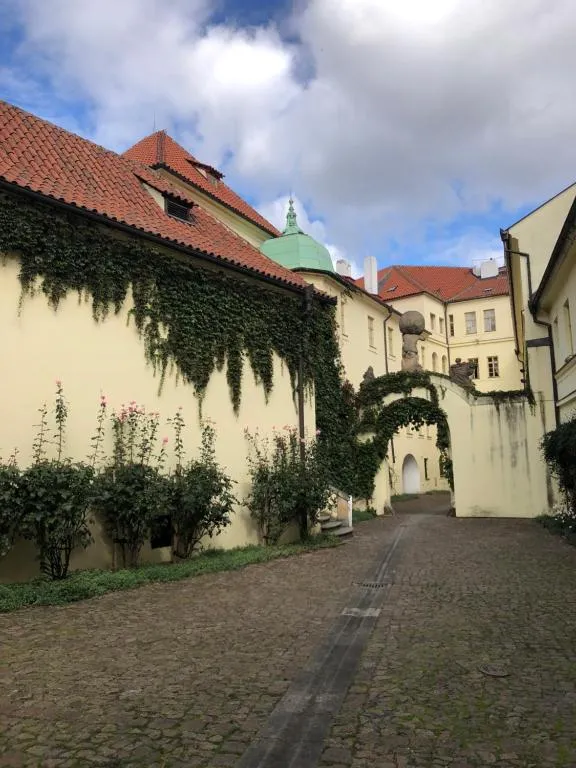 Image of Historic centre of Prague
