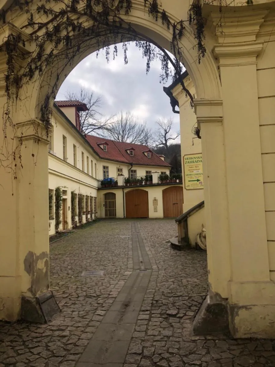 Image 5 of Historic centre of Prague