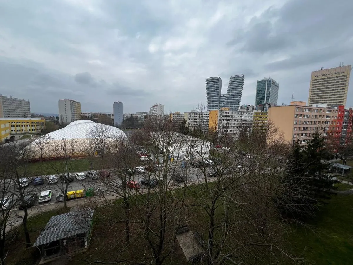 Image 5 of Hoa Stay – metro station Pankrac