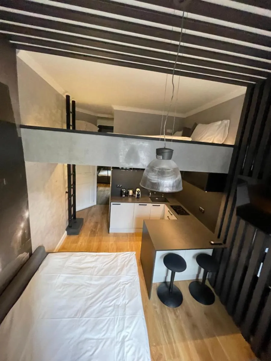 Image 2 of Holec Apartments