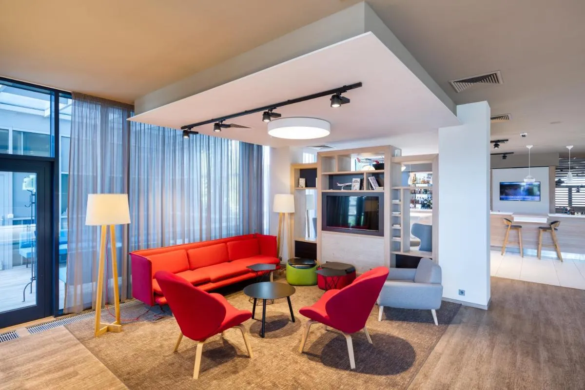 Image 3 of Holiday Inn Prague Airport by IHG