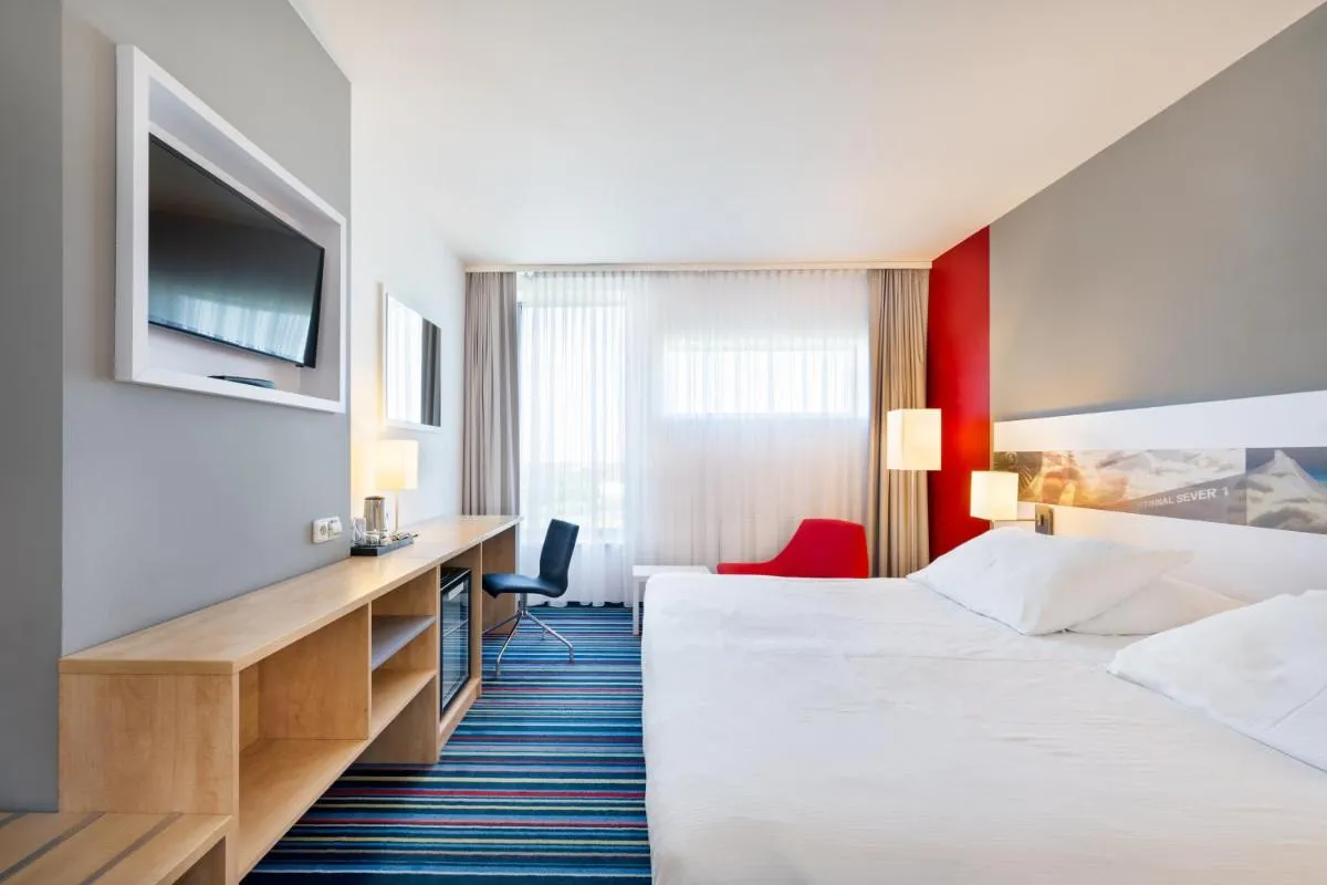 Image 6 of Holiday Inn Prague Airport by IHG