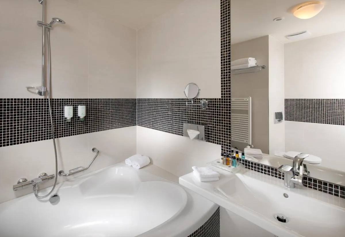 Image 2 of Holiday Inn Prague by IHG