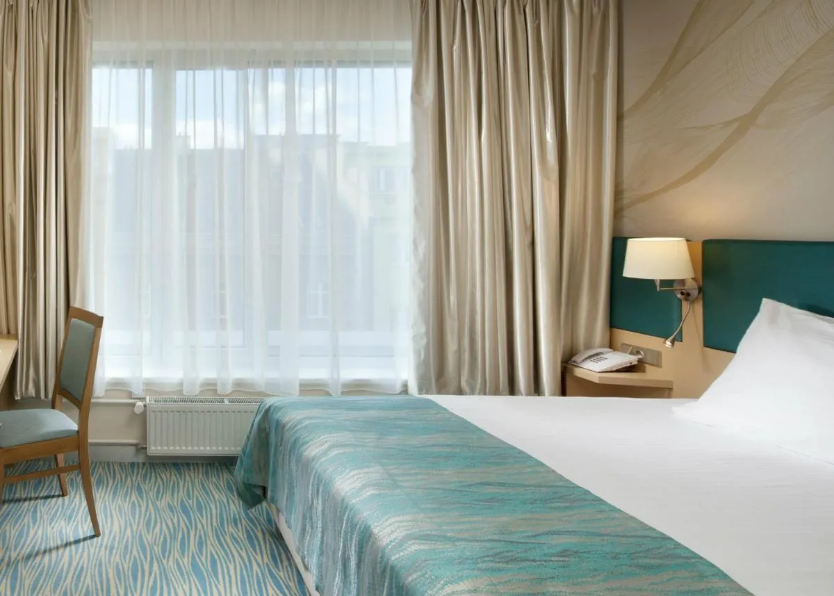 Image 1 of Holiday Inn Prague by IHG