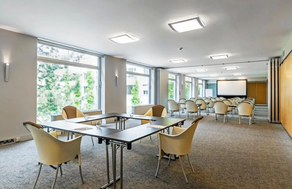 Image 6 of Holiday Inn Prague by IHG