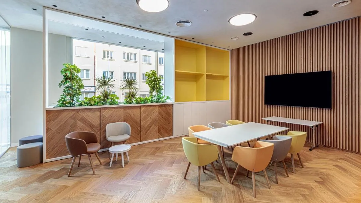 Image 4 of Holiday Inn Prague by IHG