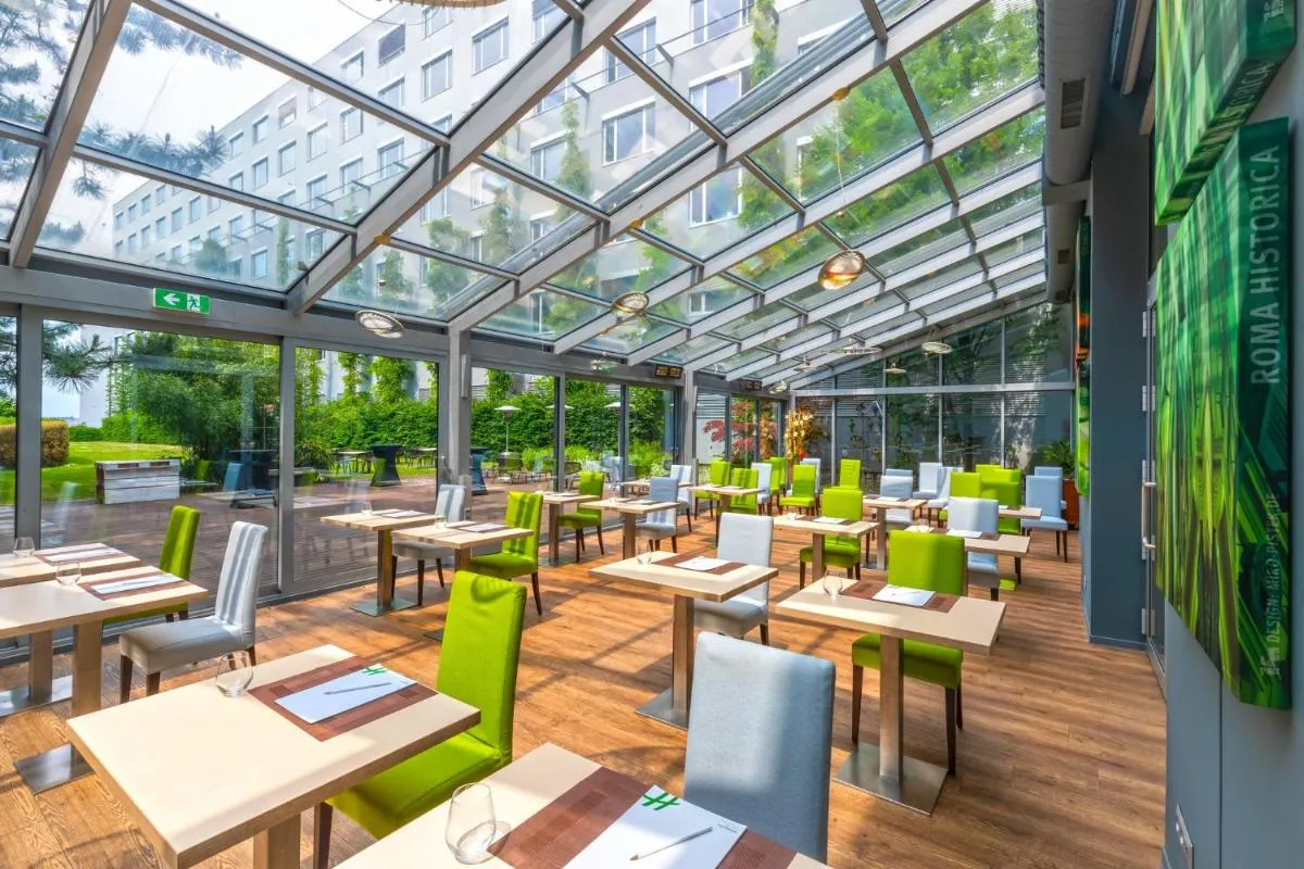 Image 3 of Holiday Inn Prague by IHG