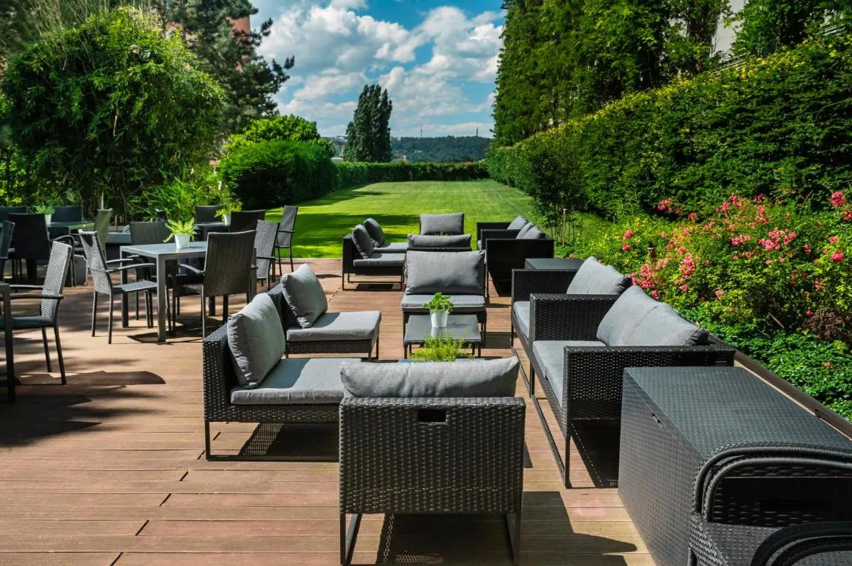 Image 5 of Holiday Inn Prague by IHG