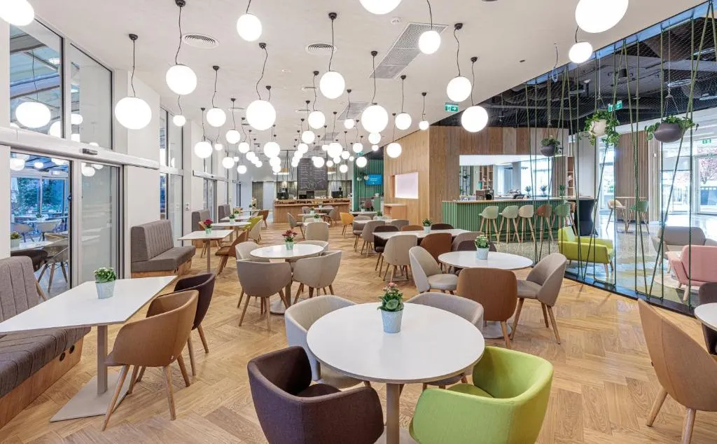 Image of Holiday Inn Prague by IHG