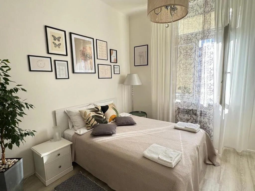 Image of Homelike Prague Apartment