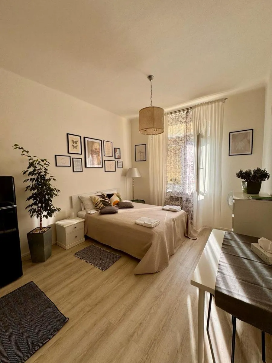 Image 3 of Homelike Prague Apartment