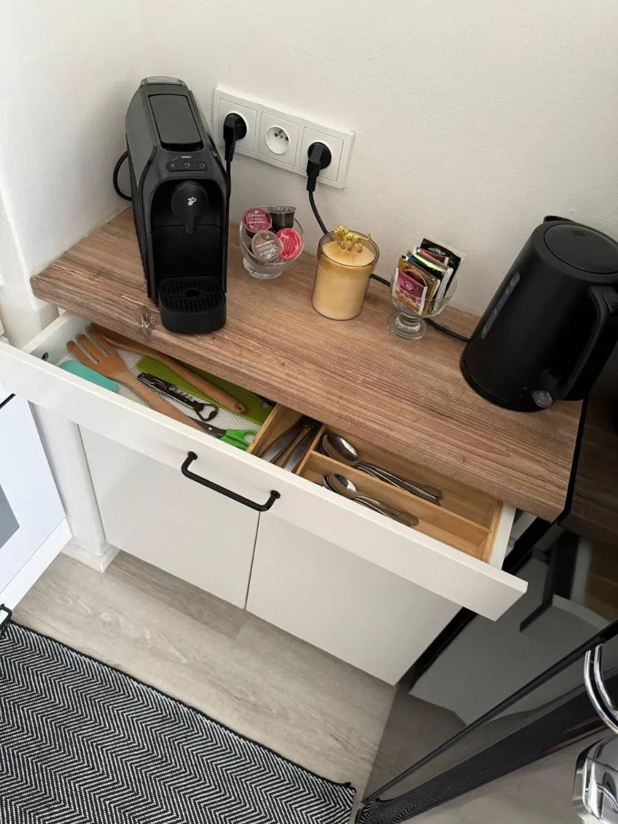 Image 6 of Homelike Prague Apartment