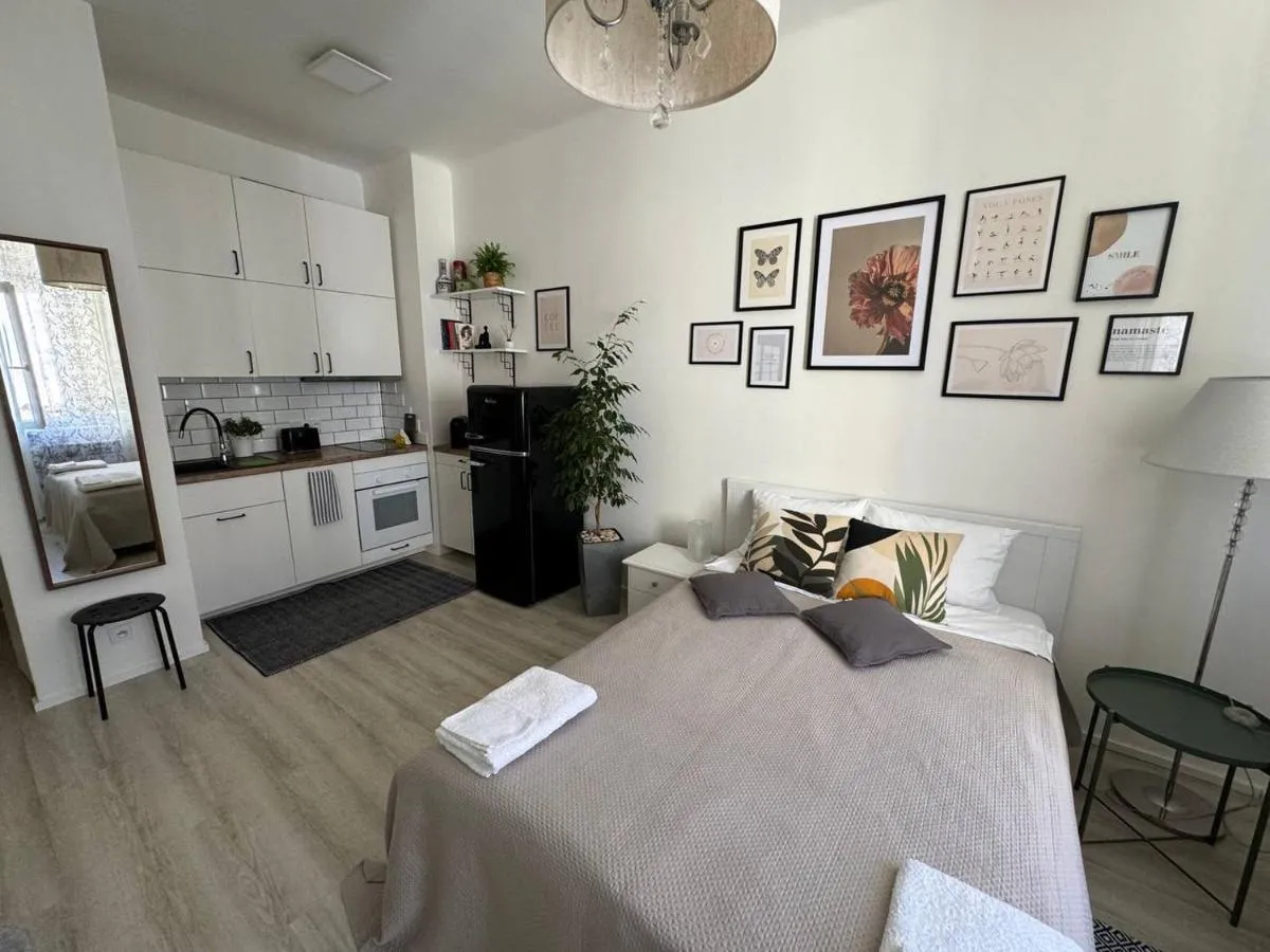 Image 2 of Homelike Prague Apartment