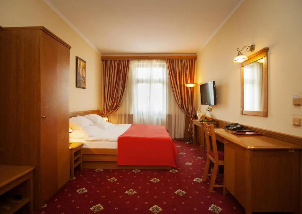 Image of Hotel Askania