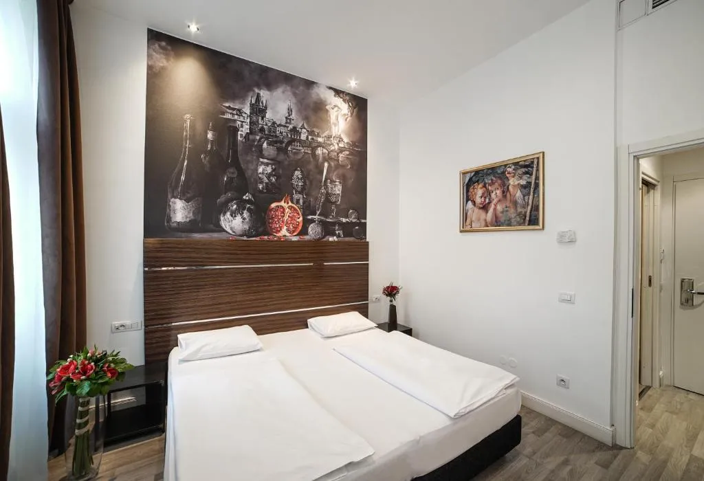 Image of Hotel Assenzio Prague