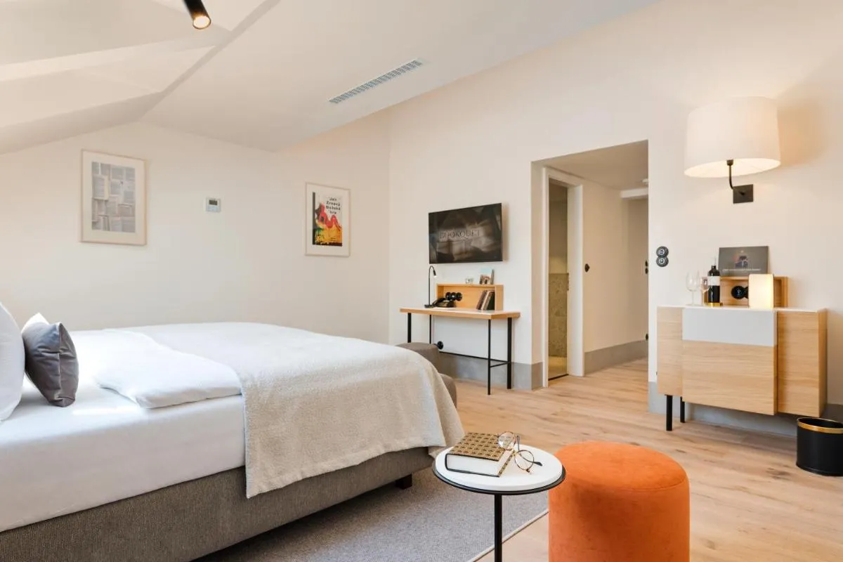 Image 5 of Hotel BOOKQUET
