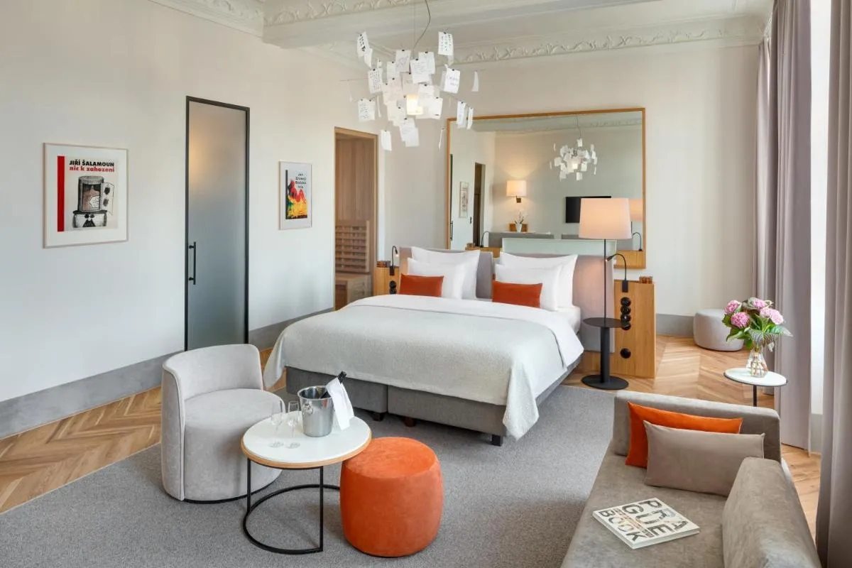 Image 1 of Hotel BOOKQUET