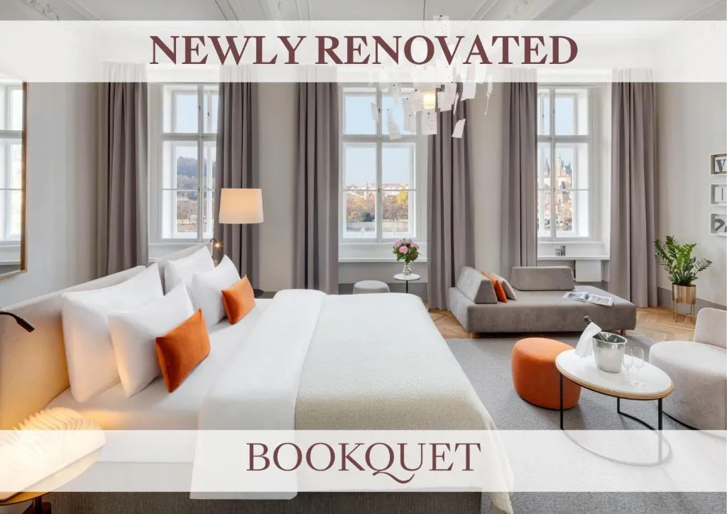 Image of Hotel BOOKQUET