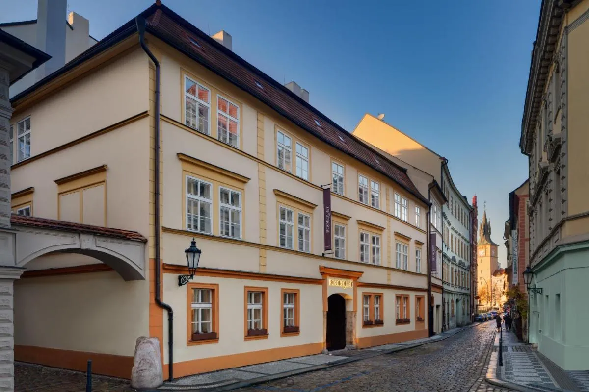 Image 4 of Hotel BOOKQUET