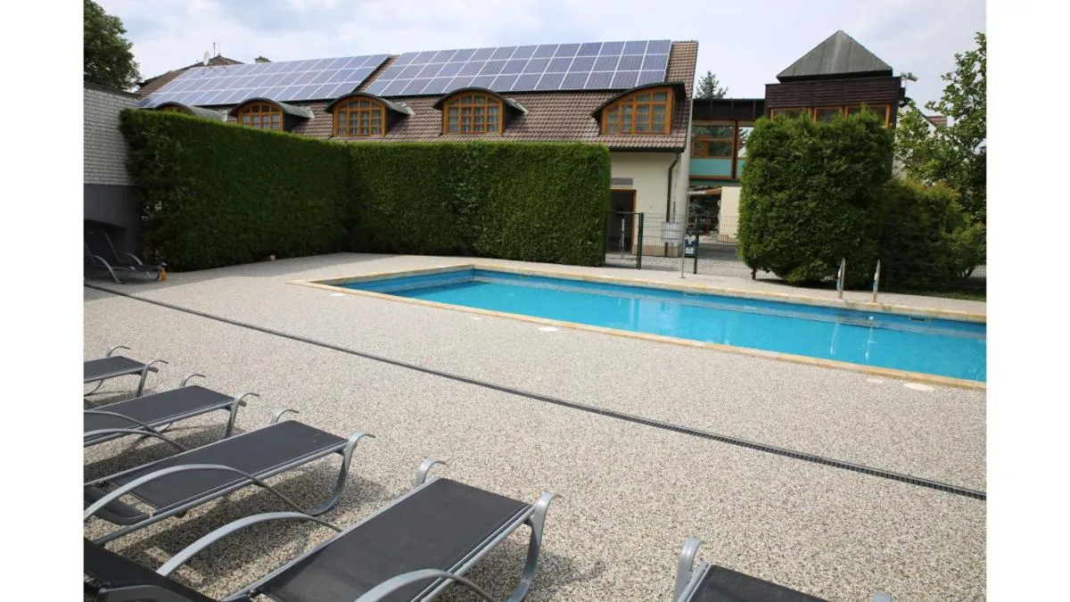 Image 2 of Hotel Baroko
