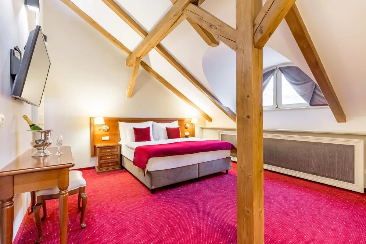 Image 1 of Hotel Caruso Old Town