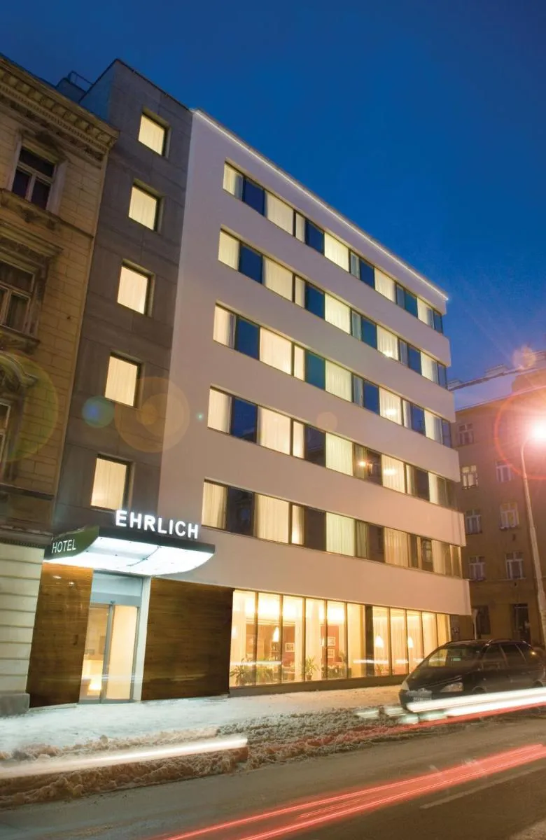 Image 5 of Hotel Ehrlich Prague