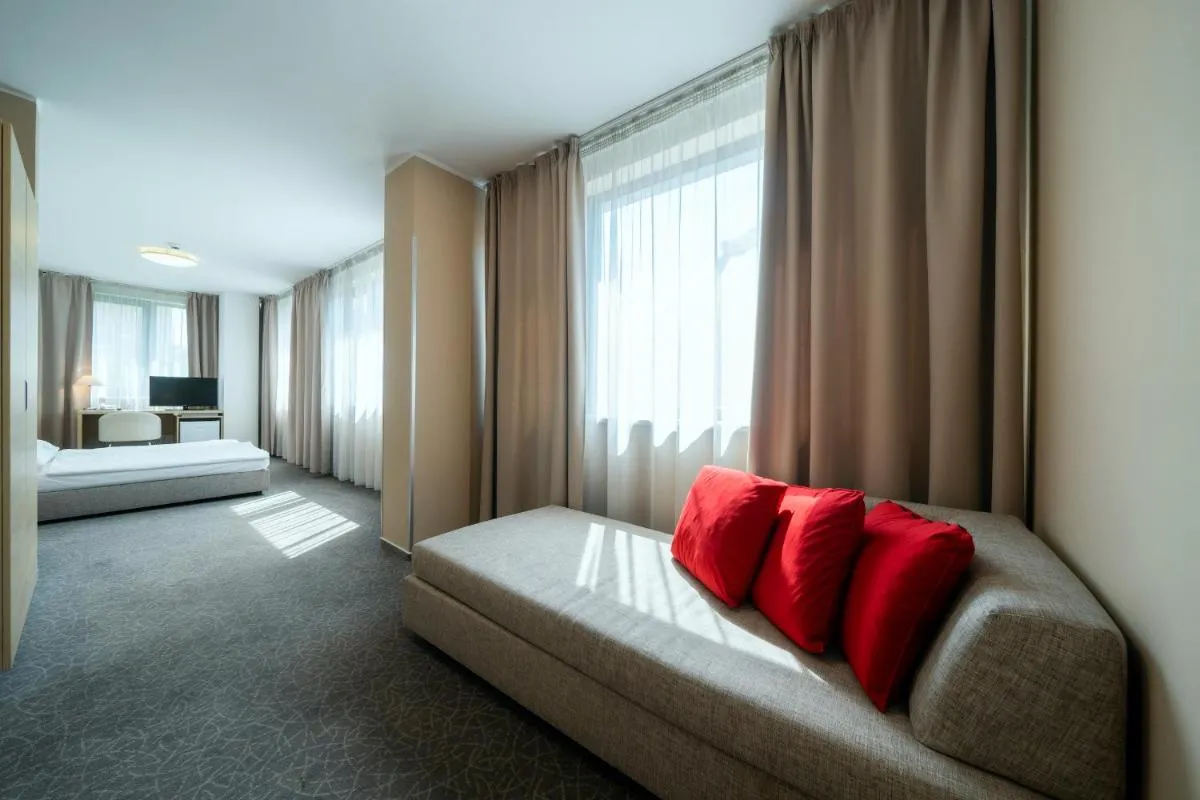 Image 1 of Hotel Ehrlich Prague