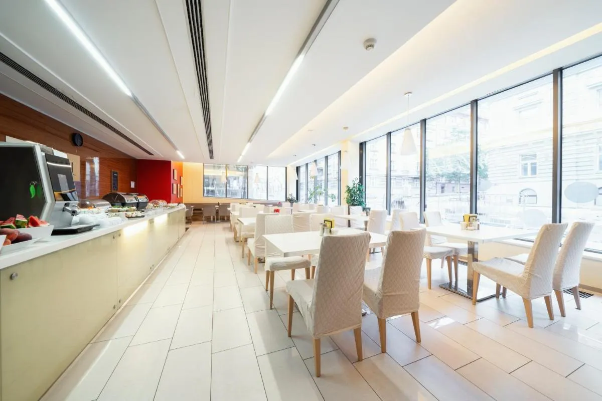 Image 4 of Hotel Ehrlich Prague