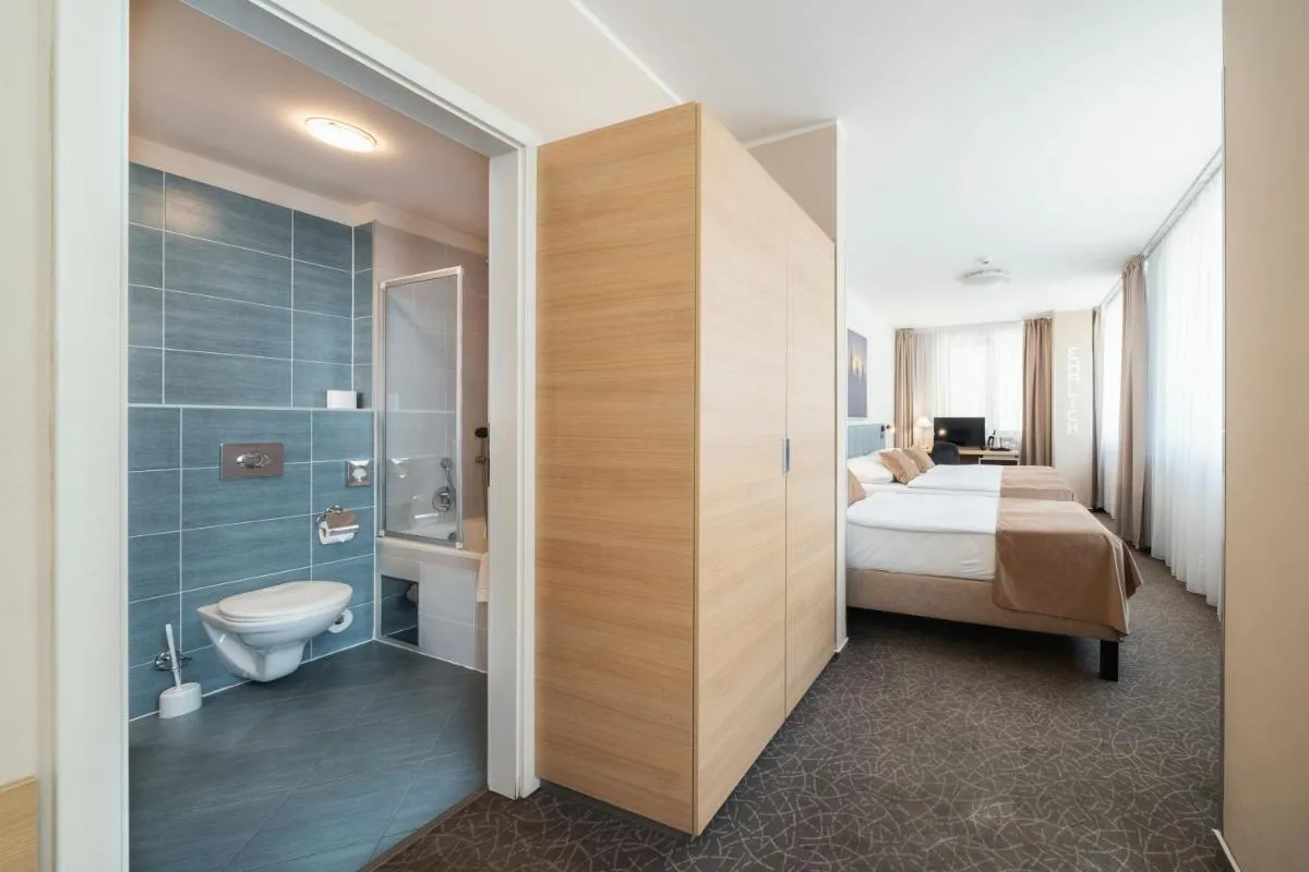Image 2 of Hotel Ehrlich Prague