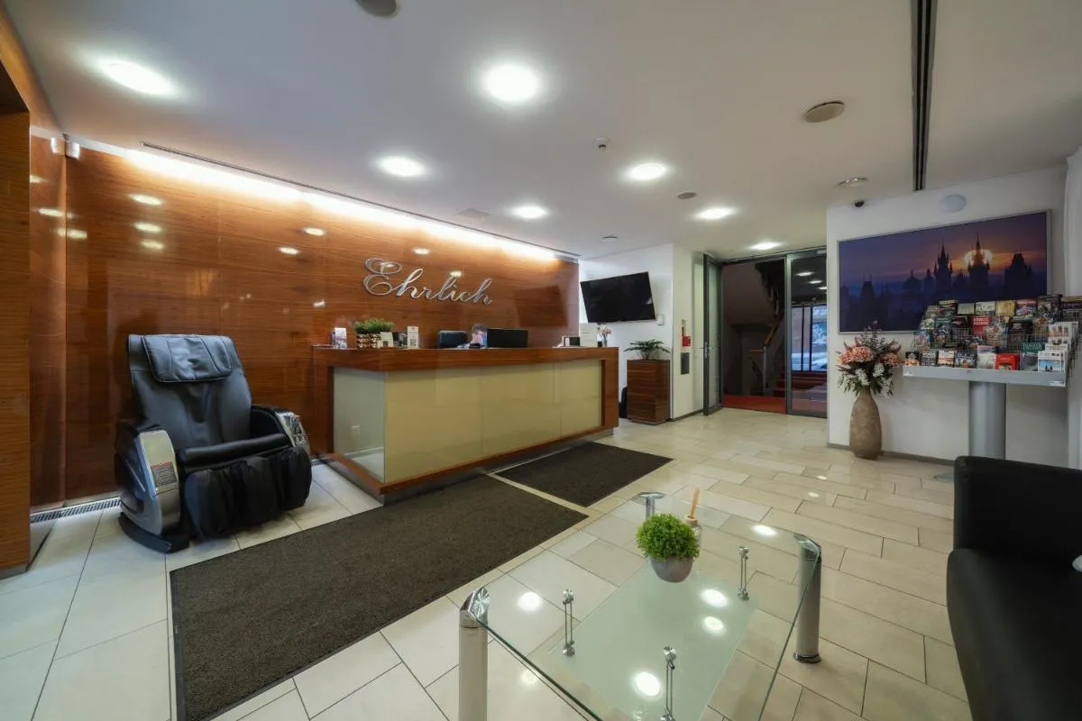 Image 6 of Hotel Ehrlich Prague