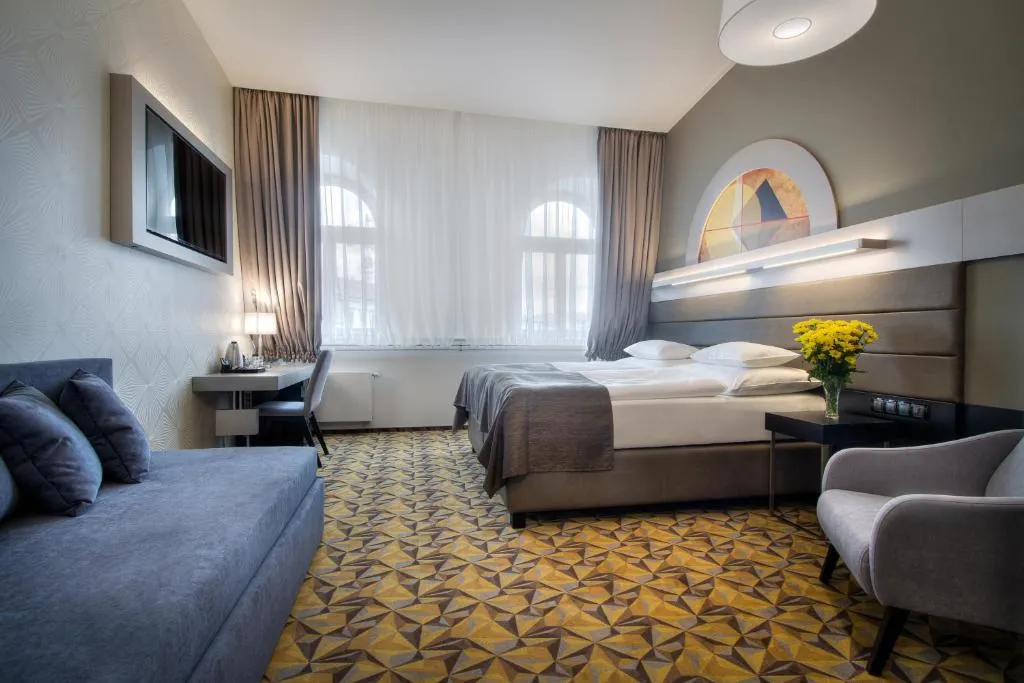 Image of Hotel Essence