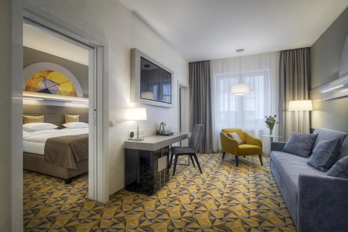 Image 1 of Hotel Essence