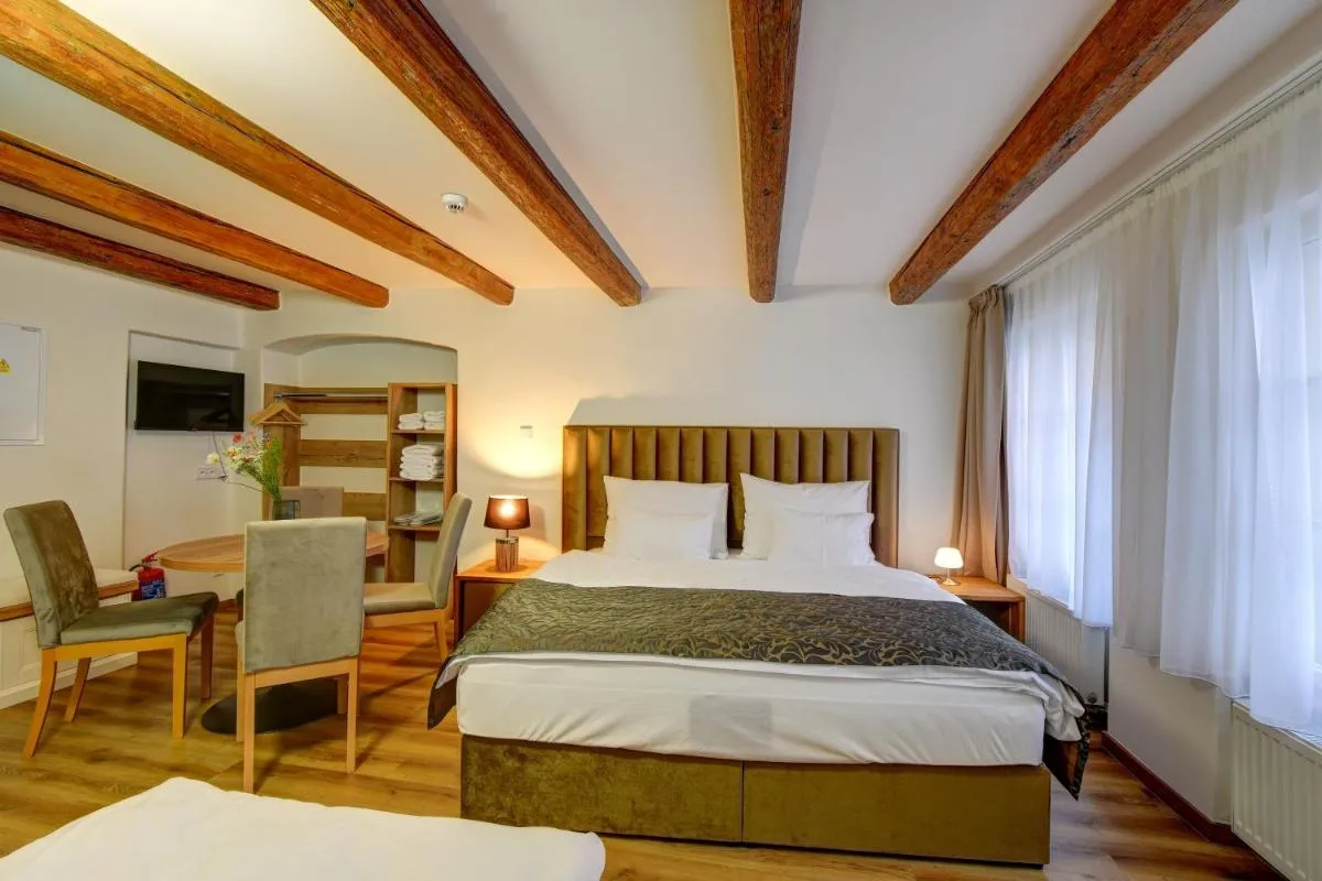 Image 1 of Hotel Karlova Prague