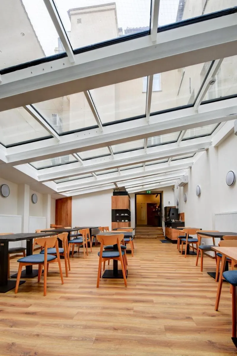 Image 4 of Hotel Karlova Prague