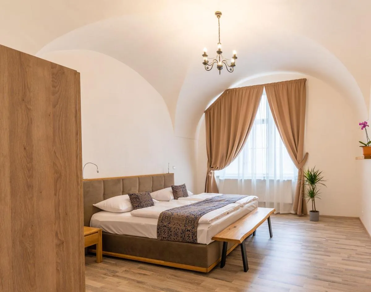 Image 1 of Hotel Karlova Prague – Mostecka 10 st Depandance