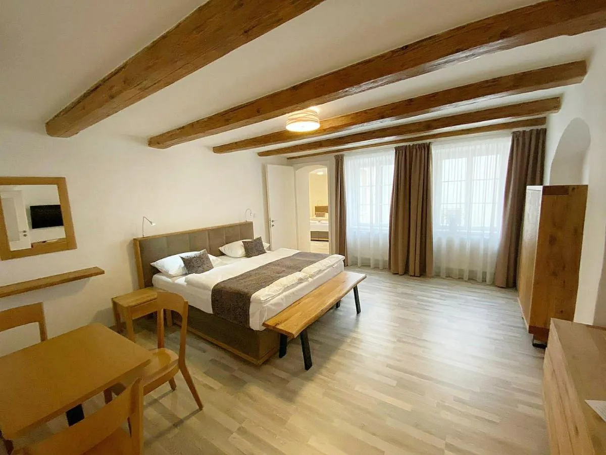 Image 6 of Hotel Karlova Prague – Mostecka 10 st Depandance