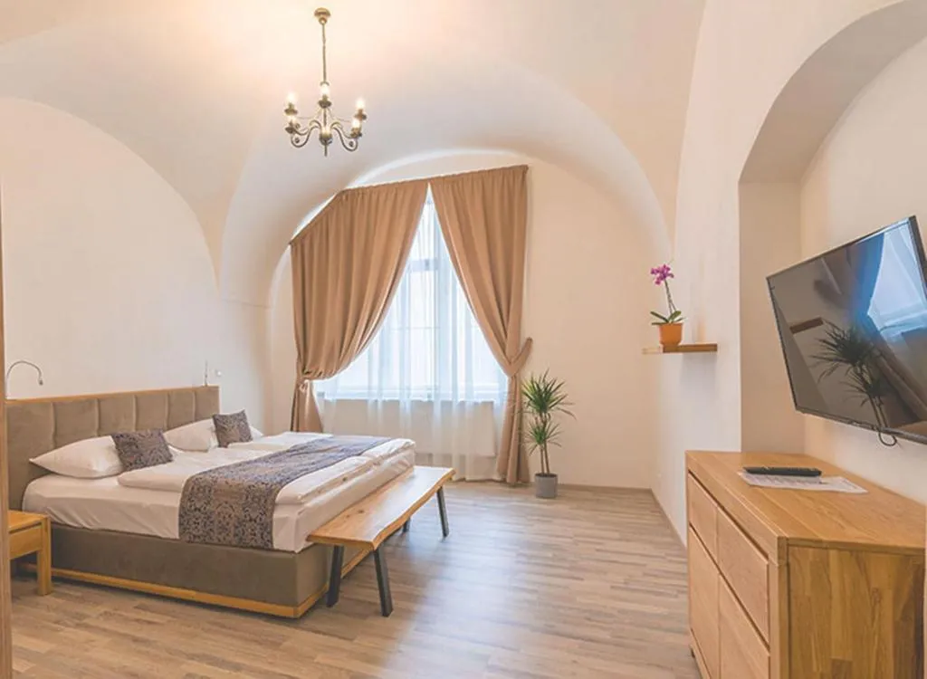 Image of Hotel Karlova Prague – Mostecka 10 st Depandance