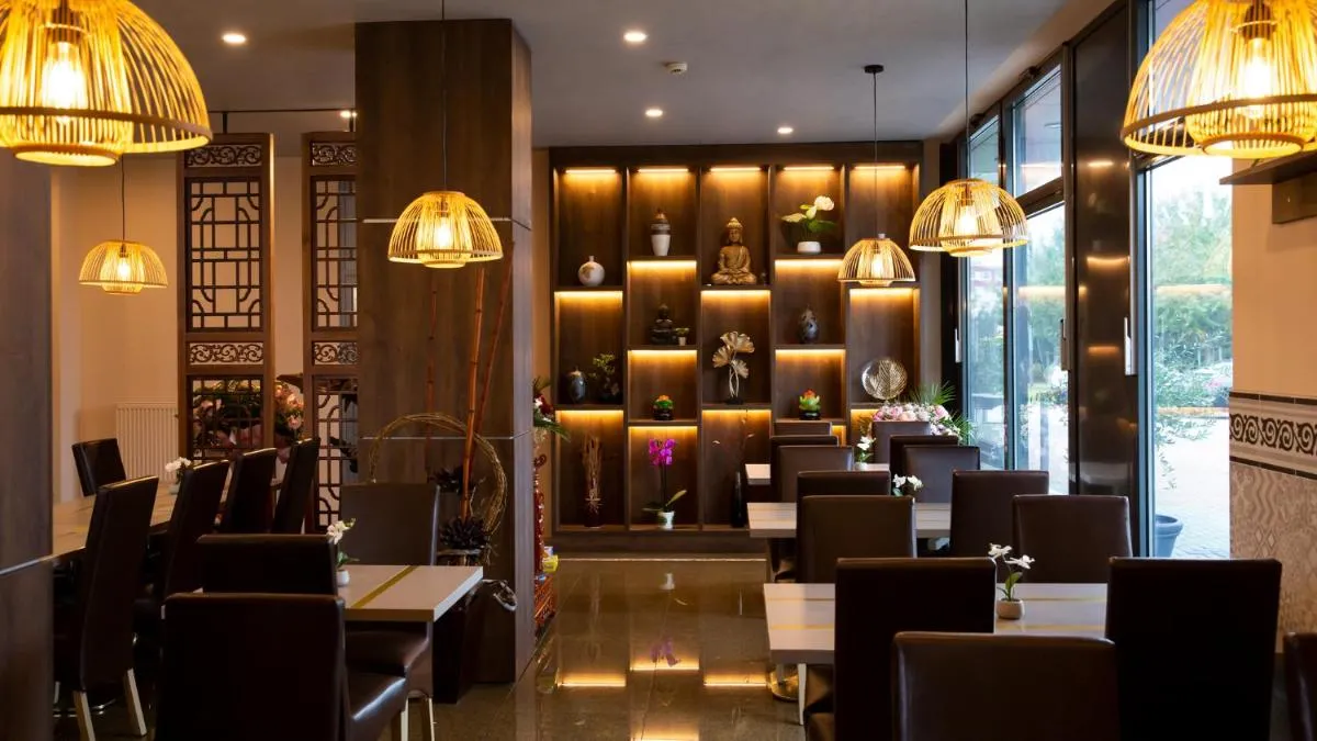 Image 2 of Hotel Lifestyle